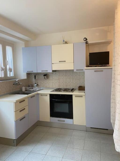 Villa Il Glicine - Monolocale A Due Passi Dal Centro à Urbino Extérieur photo