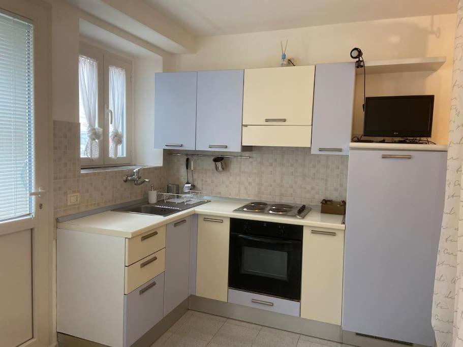 Villa Il Glicine - Monolocale A Due Passi Dal Centro à Urbino Extérieur photo