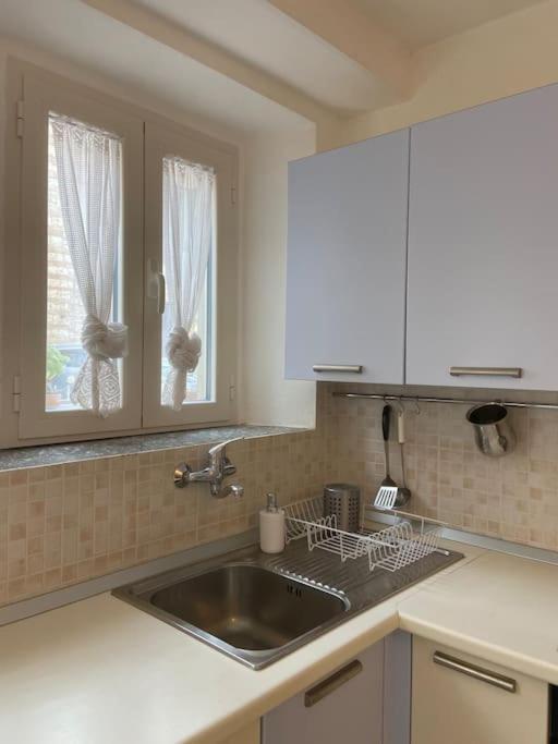 Villa Il Glicine - Monolocale A Due Passi Dal Centro à Urbino Extérieur photo